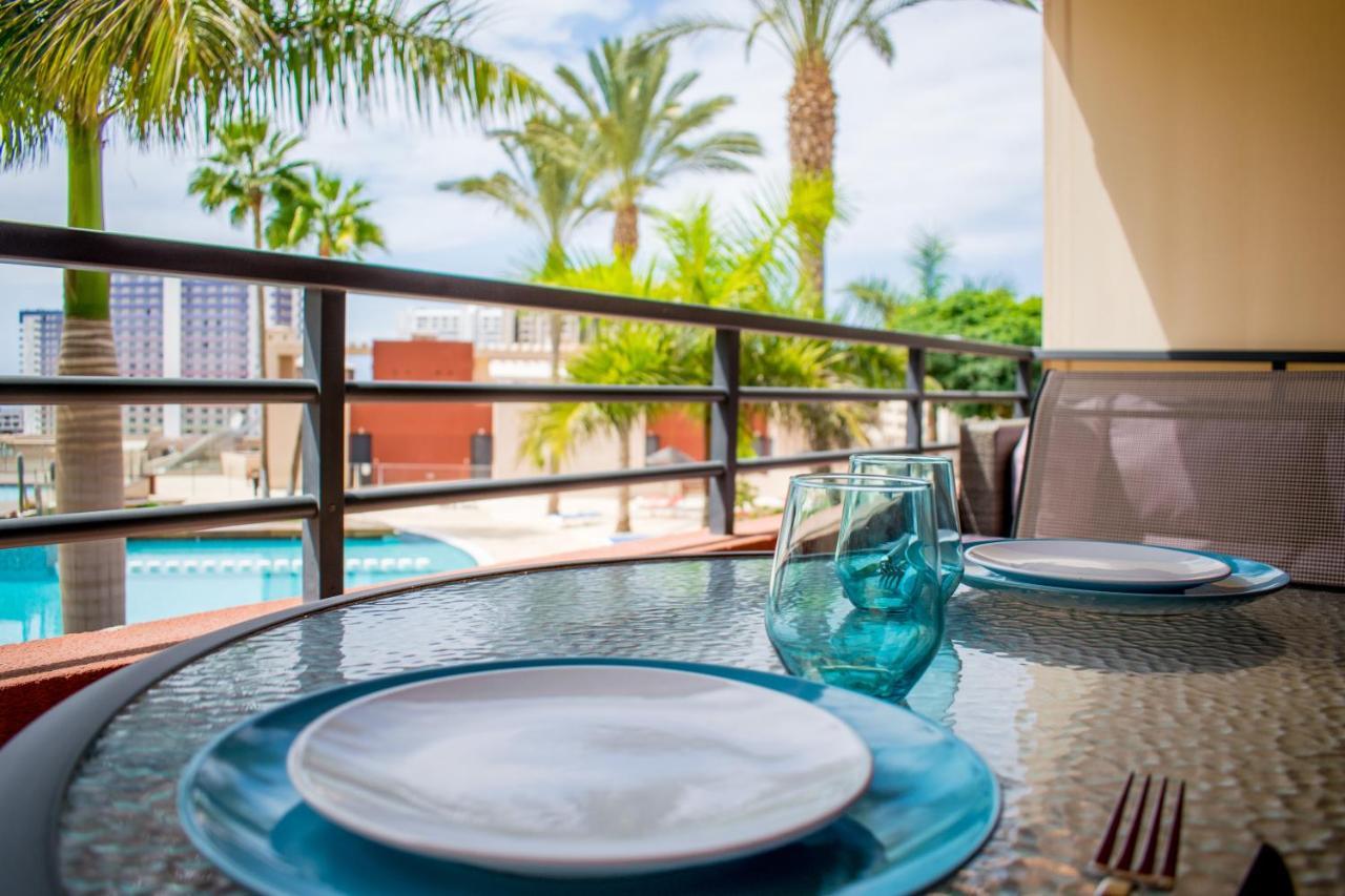 Duplex Paraiso Dream - Tenesol Rentals Playa Paraiso  Exterior photo
