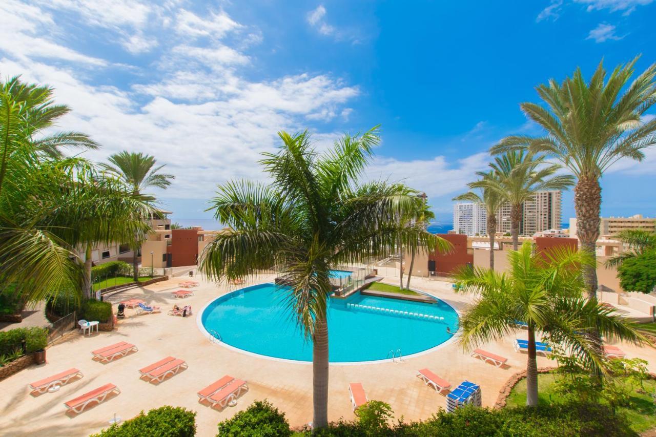 Duplex Paraiso Dream - Tenesol Rentals Playa Paraiso  Exterior photo