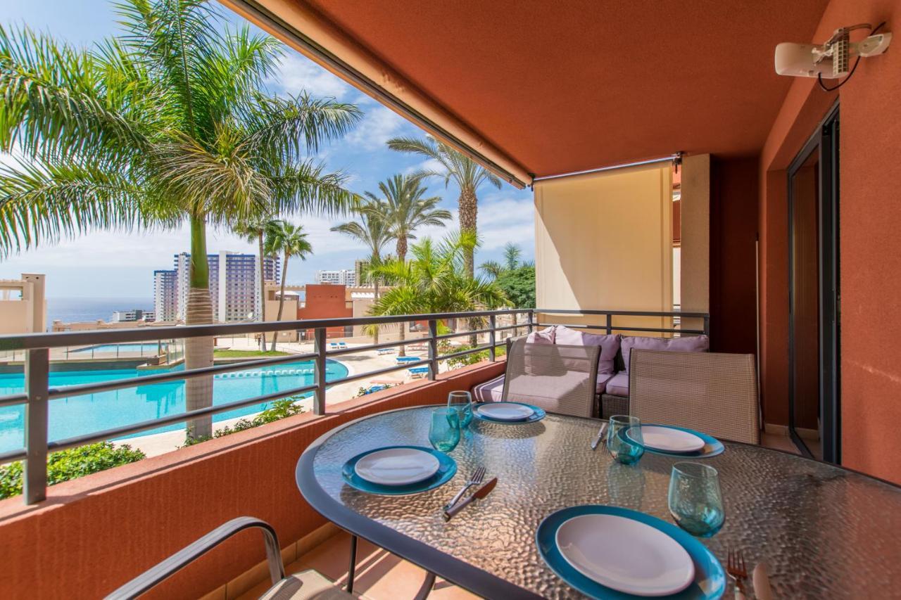 Duplex Paraiso Dream - Tenesol Rentals Playa Paraiso  Exterior photo