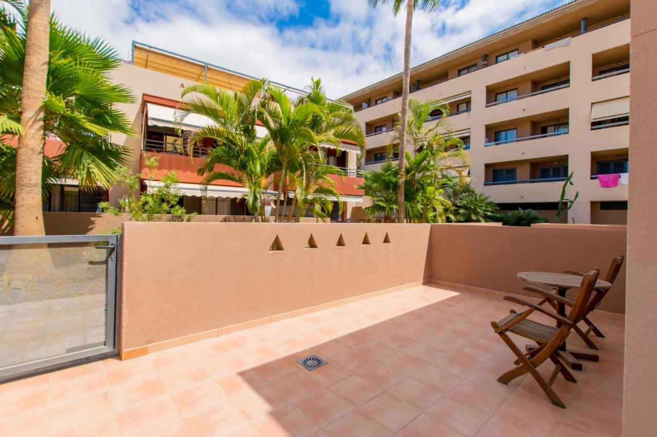 Duplex Paraiso Dream - Tenesol Rentals Playa Paraiso  Exterior photo