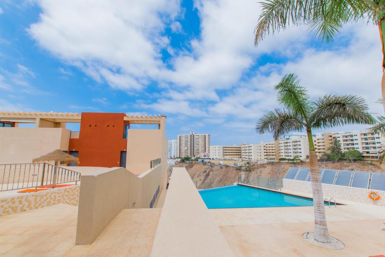 Duplex Paraiso Dream - Tenesol Rentals Playa Paraiso  Exterior photo
